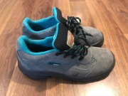 Półbuty Honeywell Bacou Acanti r.42