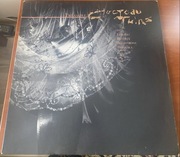 Cocteau Twins – Treasure, 1984 Tonpress, EX+