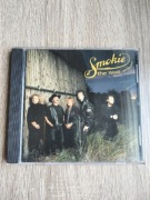 Płyta CD Smokie 