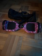 Podświetlana deska elektryczna 