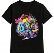 Koszulka Roblox Six Seven 67 r.146 NOWA