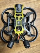 Canopy obudowa uchwyt DJI O4 do PAVO 20 PRO 
