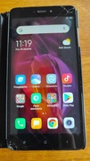 Xiaomi Redmi Note 4 Czarny