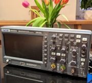 Hantek DSO2D15 Oscyloskop cyfrowy 