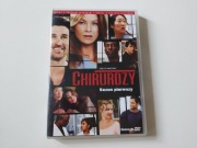 CHIRURDZY -SEZON 1- 2 DVD - POLSKI LEKTOR