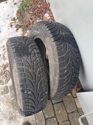 Opony Zimowe 205/65R16C Sailun ICE BLAZER 2szt 2021r