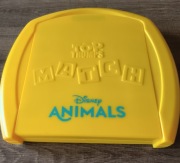 Gra Top Trumps Match Disney Zwierzęta