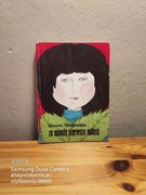 hanna ożogowska - za minutę pierwsza miłość (1976) 