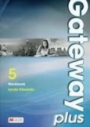 Gateway plus 5 workbook