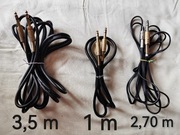 Kabel stereo do mikrofonu AZUSA