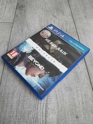 Gra Kolekcja Heavy Rain & Beyond Dwie Dusze PS4/PS5 Playstation