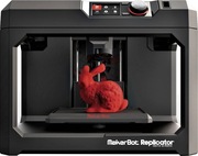 Drukarka 3d MakerBot Replicator 5th Generation new