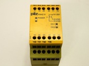 Przekaźnik Bezpieczeństwa Pilz P2HZ X1 24VDC 774340 Safety Relay