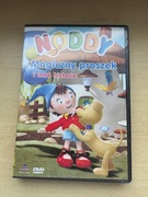 DVD Noddy Magiczny Proszek i inne historie | polski lektor