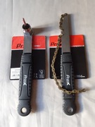 KLUCZ PROX DO KASETY, PIN Z RĄCZKĄ oraz BACIK PROX 