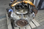 Silnik Mercedes gle G w213 w222 AMG bi turbo 177980 aston martin 4,0 v8