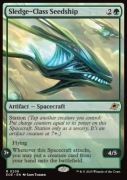 Sledge-Class Seedship (EOE)