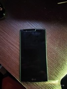 Smartfon LG G4 uszkodzony 