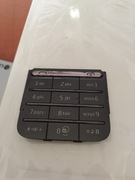 Klawiatura nokia ramka obudowy 