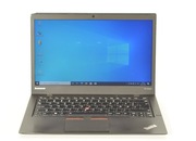 Laptop Lenovo X1 Carbon 3gen. | i7-5600U 8GB 256GB SSD