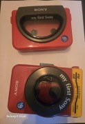 my first sony Walkman 