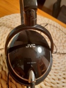 Słuchawki JVC HA S600