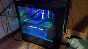 Sprzedam komputer gamingowy w stanie ideal.