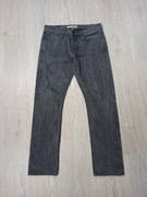 Jeansy Burberry brit W36 L32 