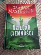 Dziecko ciemności. Graham Masterton