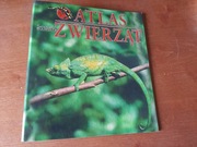 Czasopismo Atlas zwierząt (numer 2) + segregator