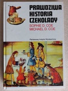 Prawdziwa historia czekolady