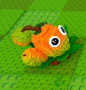 Mango w Plants vs Brainrots