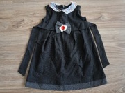 Sukienka balowa, wizytowa rozm 86