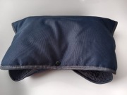 MUFKA do wózka MUFKA ciepłe rękawiczki PL produkt