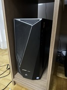 Komputer intel i5 , gtx 1050ti 1tb