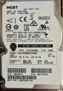 Dysk HDD HGST 900GB SAS 10k 2,5" format512 0B26072