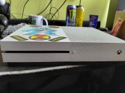 Konsola Xbox One S