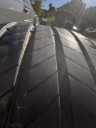 Komplet opon letnich Bridgestone TURANZA T005 245/40R18 97Y (ROCZNE)