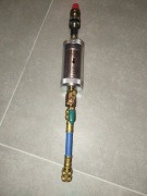 Dozownik oleju do klimatyzacji 