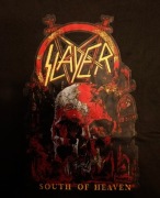 Koszulka t shirt metal M