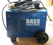 Spawarka Bass Polska AC WELDER BX 1 - 300 C