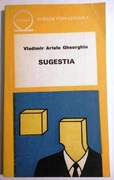 Sugestia Vladimir Aristo Gheorghiu