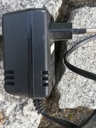 Zasilacz 9V 300 mA wtyczkowy