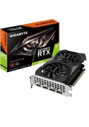 Karta graficzna Gigabyte GeForce RTX 3050 Windforce OC V2 6GB GDDR6