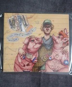 Gospel - Piski, zyski i wytryski - 1 Wydanie - Stan 6/6