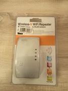 Wzmacniacz sygnału Wi-Fi 