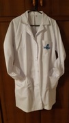 Fartuch damski laboratoryjny apteczny medyczny 42