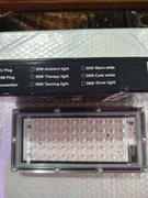 lampa led grow - 20 w