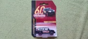 MAJORETTE Toyota FJ Cruiser - ANNIVERSARY EDITION 60 YEARS 