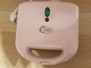 Gofrownica Bestron Bruksela w stylu retro